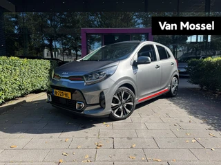 Kia Picanto 1.0 T-GDi GT-Line 5p