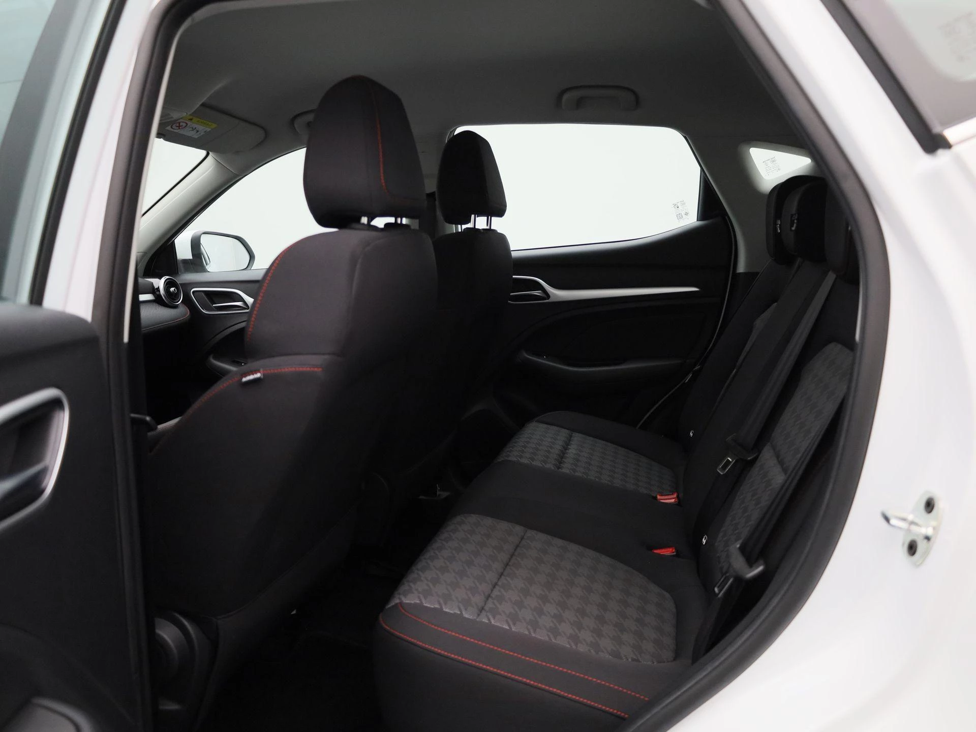 MG ZS Standard Range 51 kWh Comfort