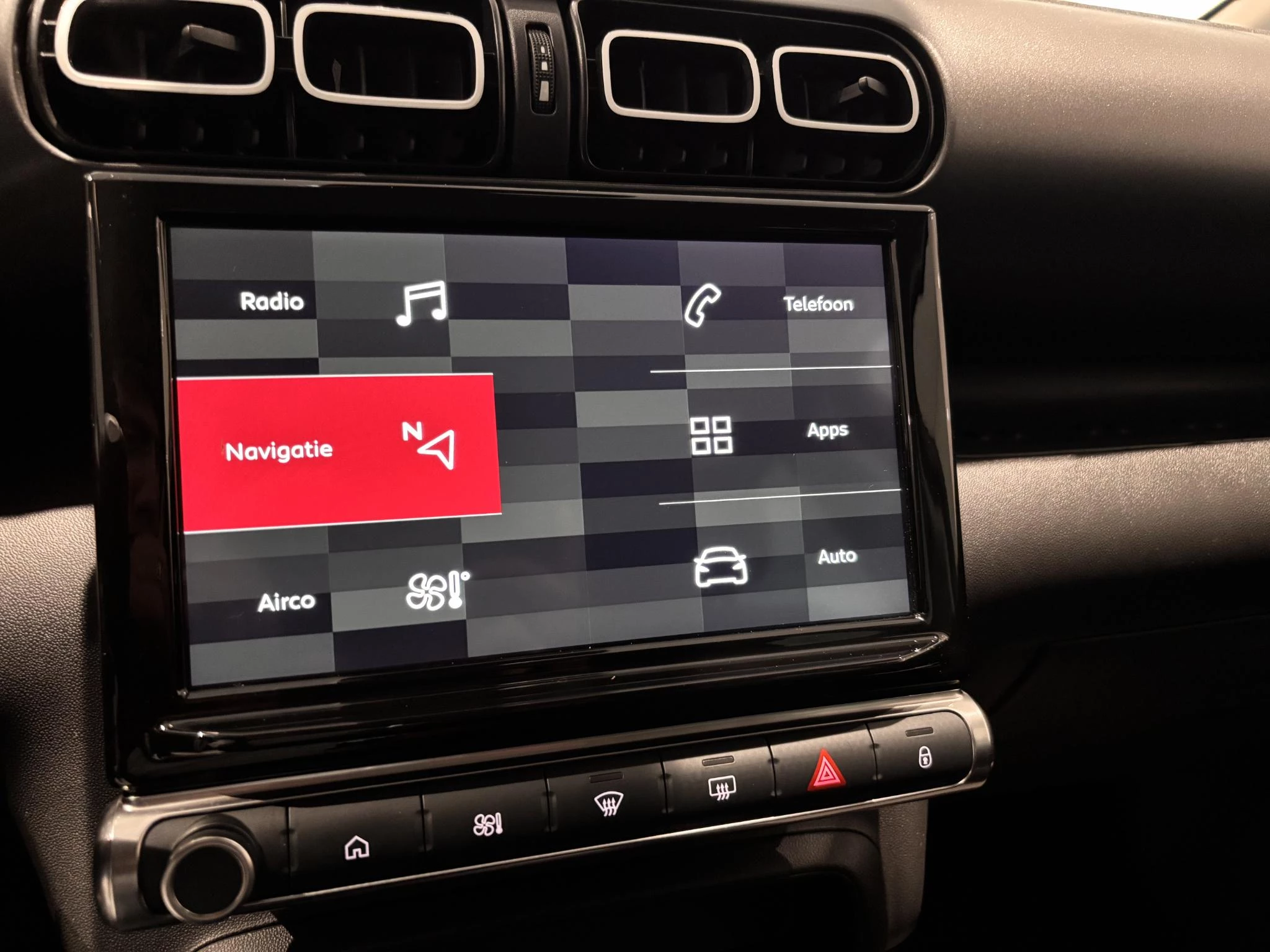 Citroën-C3 Aircross-image-19