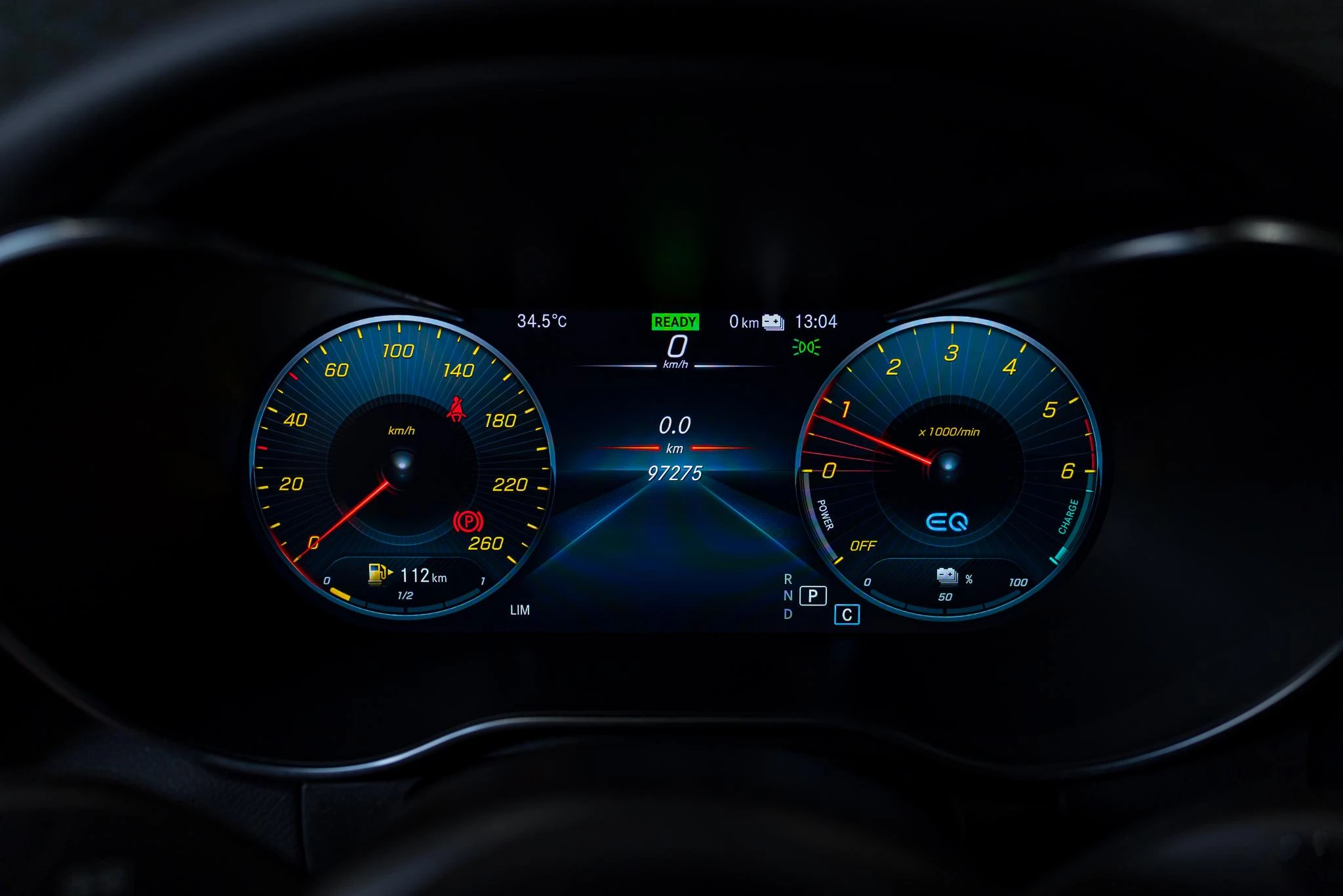 Mercedes-Benz GLC 300d 4MATIC AMG LINE+NIGHTPACK+ILS +NAVI