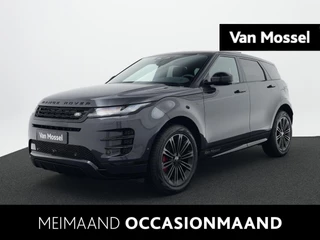Land Rover Range Rover Evoque 1.5 P270e PHEV AWD SE Dynamic Edition