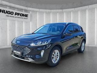Ford Kuga Titanium 1.5 EB GJR | ACC | RFK | SHZ | PDC | LMF | Navi | Klima | BT