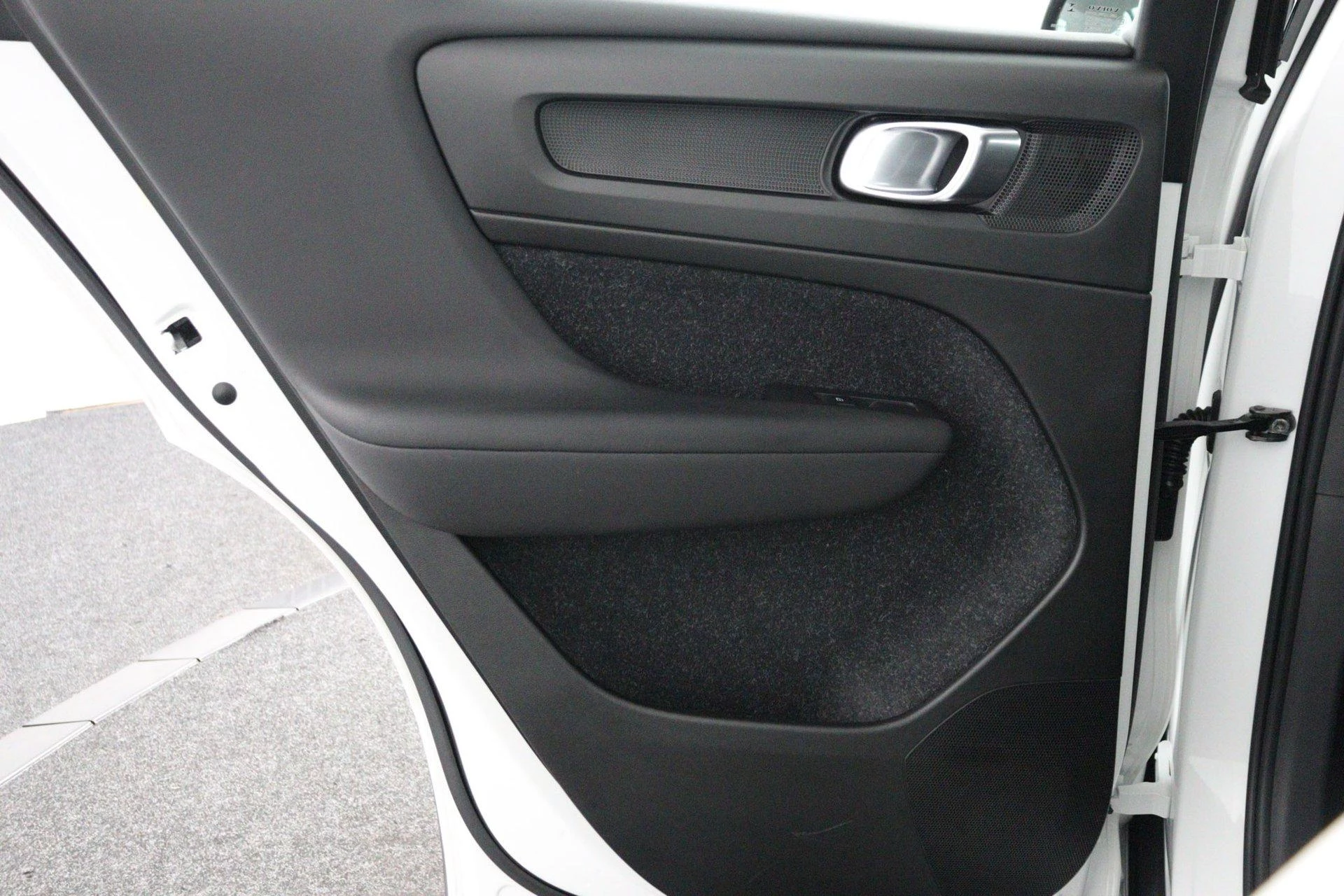 Volvo XC40 1.5 T3 Automaat |