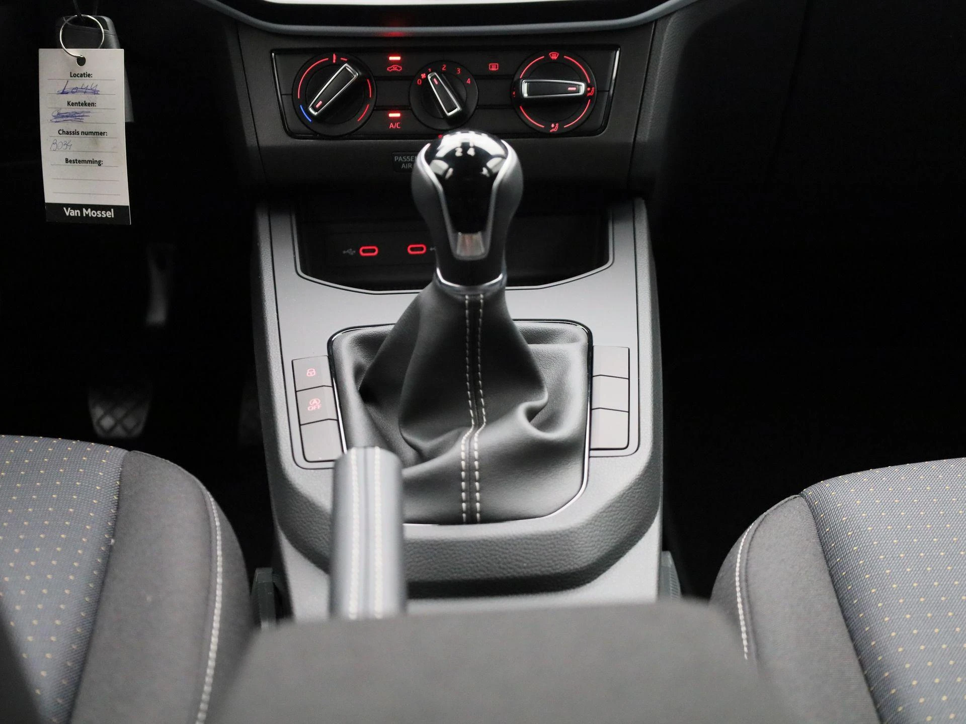 SEAT Ibiza 1.0 EcoTSI Style 95 PK