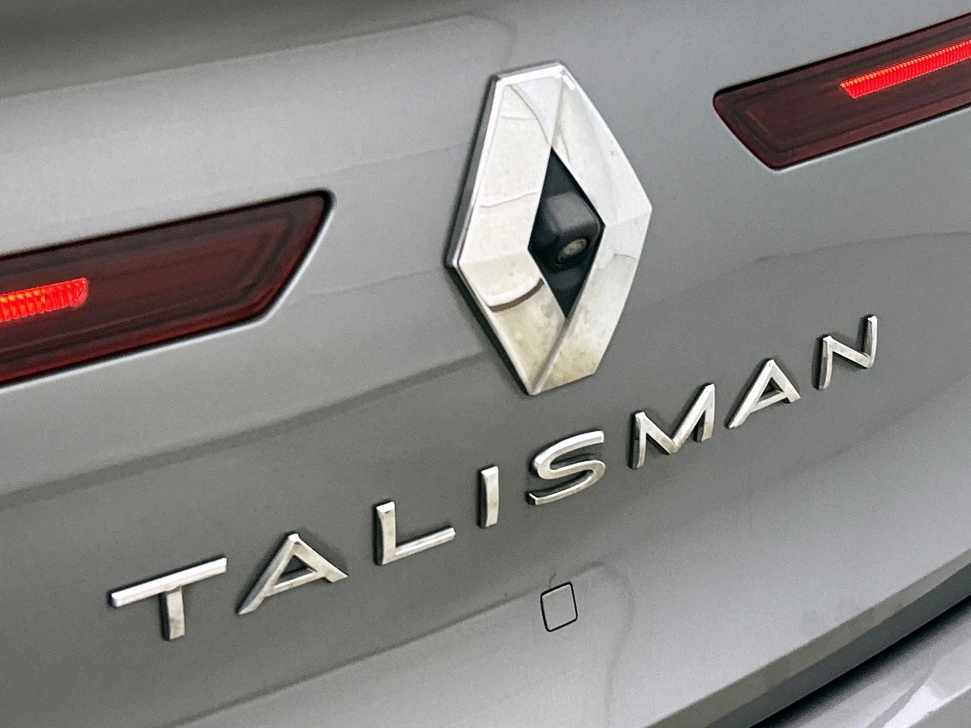 Renault Talisman 1.6 TCe Limousin