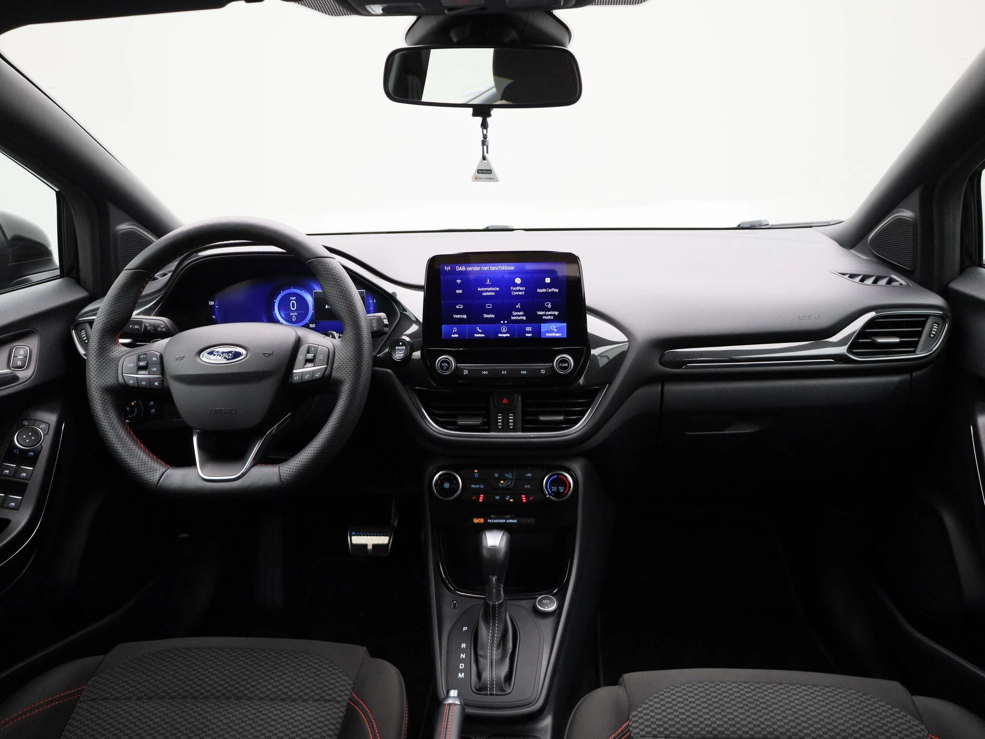 Ford Puma 1.0 EcoBoost ST-Line