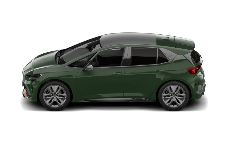 CUPRA Born Performance