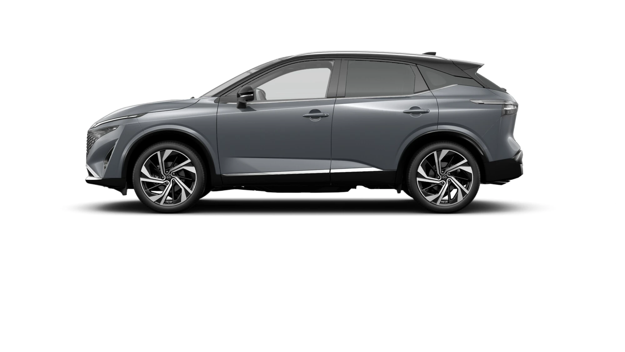 Nissan QASHQAI e-Power 206 1AT Tekna Plus + Two Tone