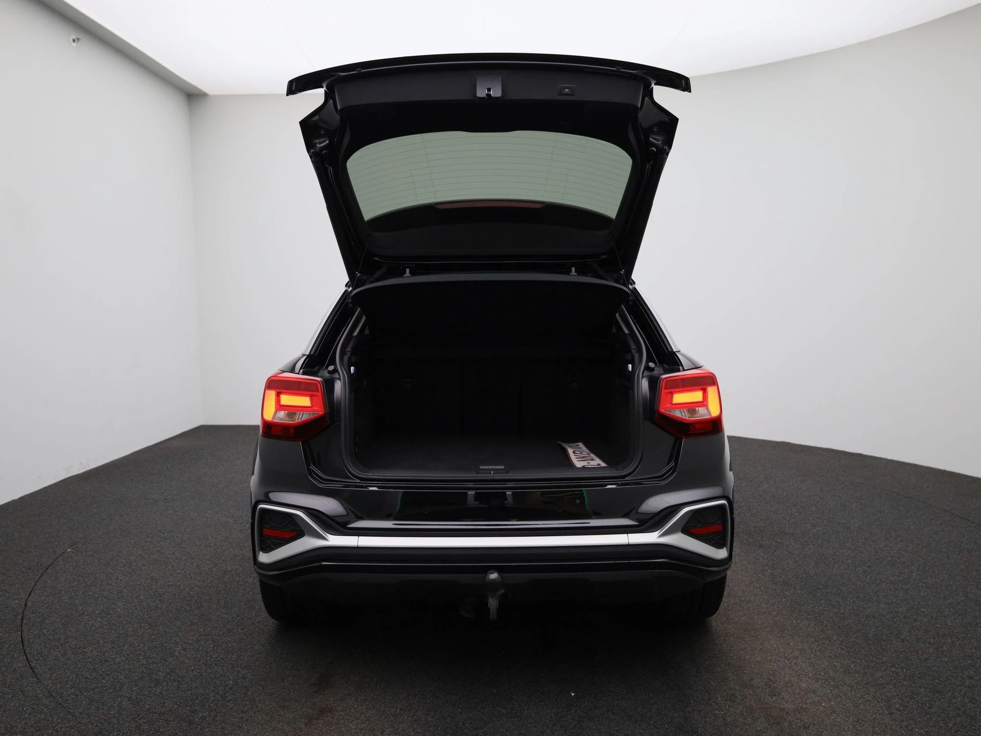 Audi Q2 1.5 35 TFSI 110kW S tronic S Line B. Ed.