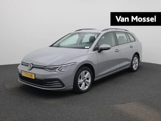 Volkswagen Golf Variant 1.0 TSI Life