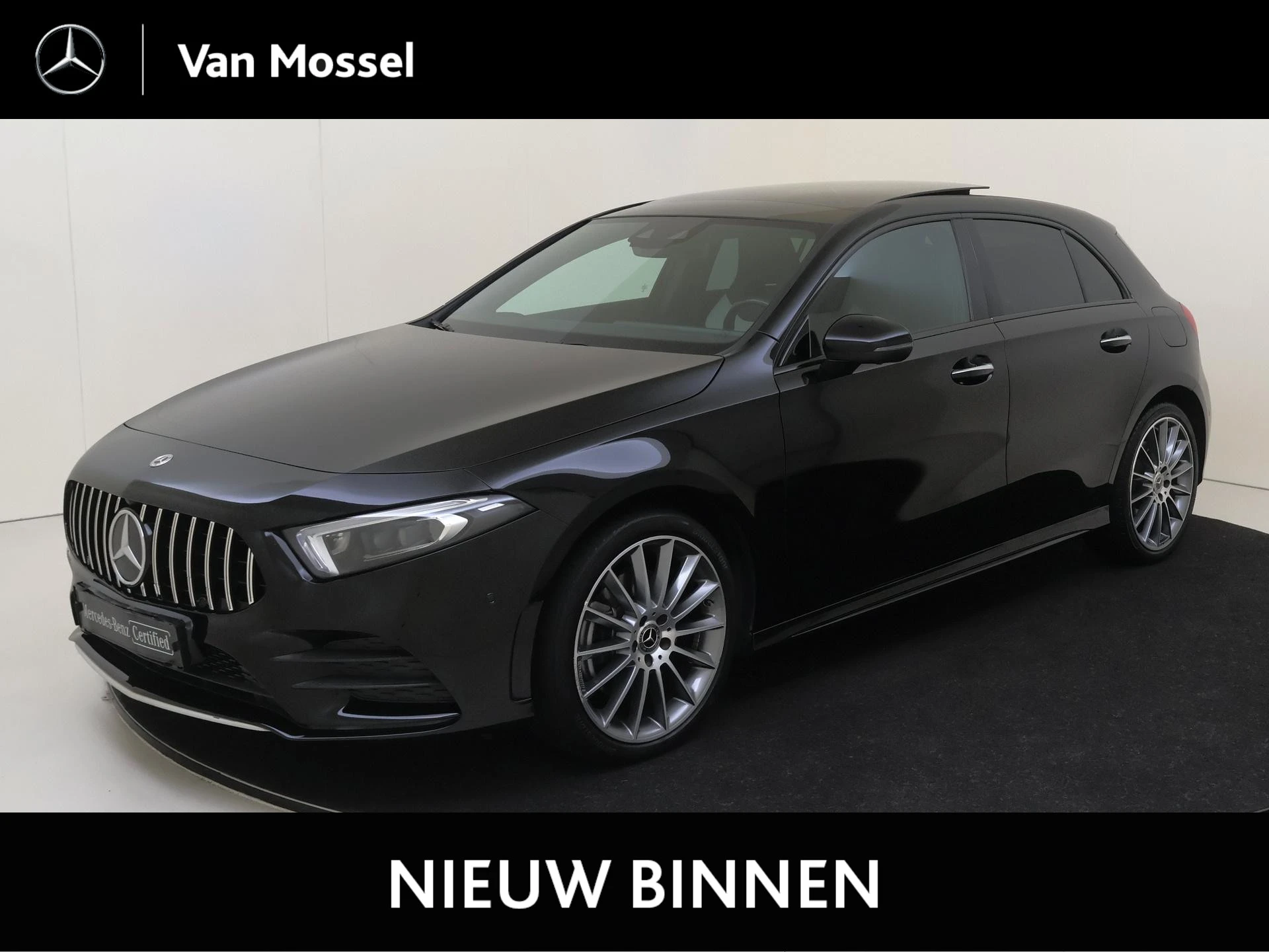 Mercedes-Benz-A-Klasse-image-0