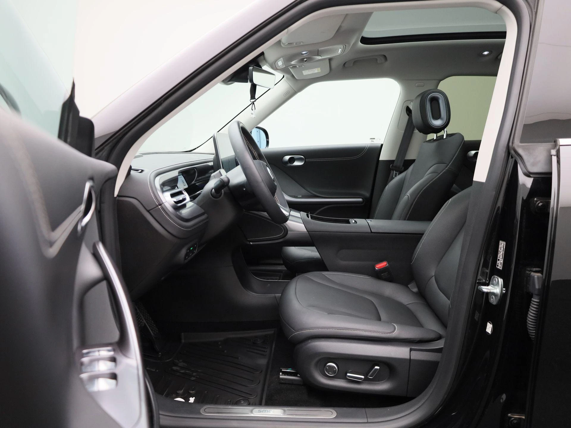 smart #1 66 kWh Pro+ Autom.