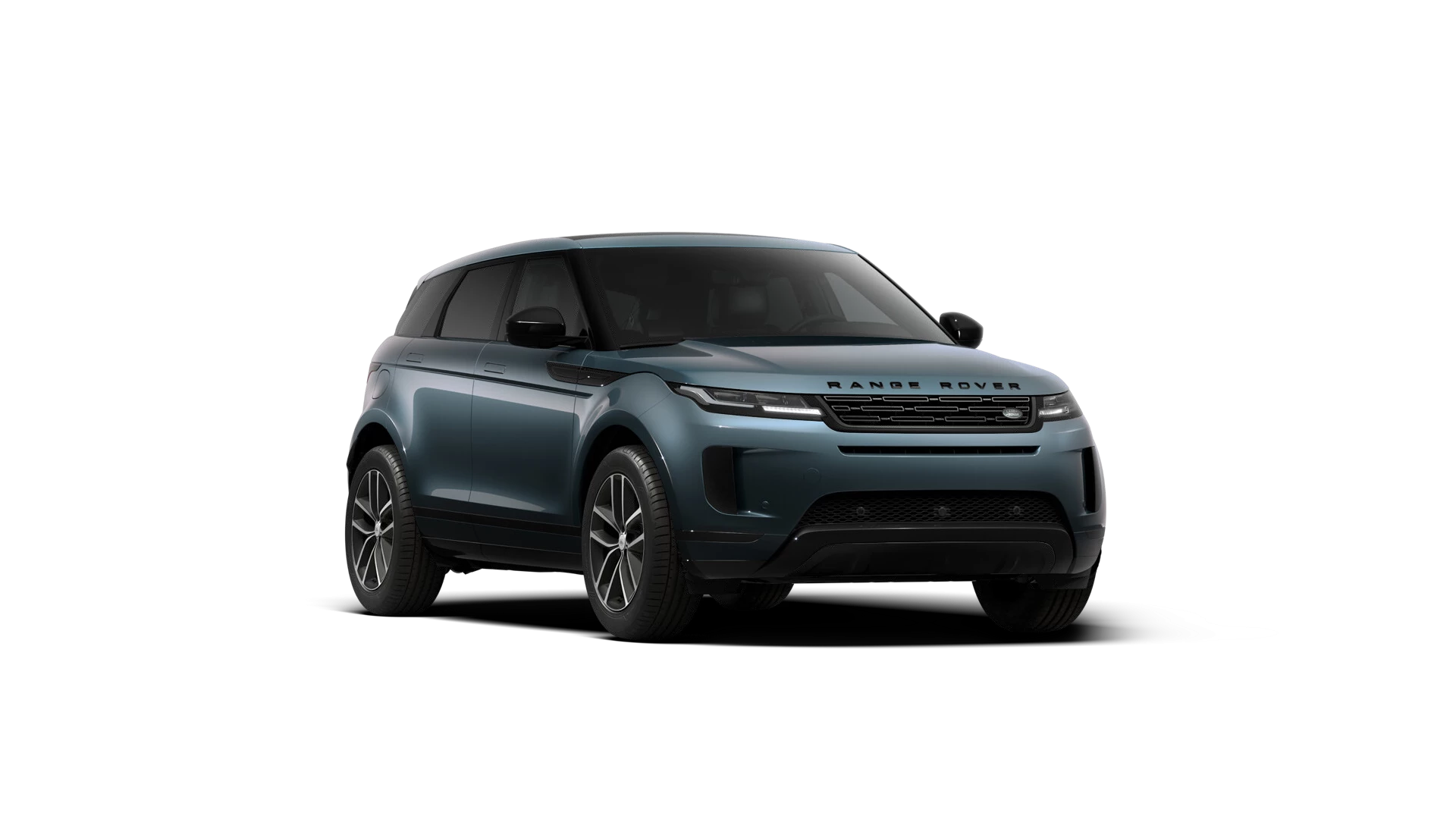 Land Rover-Range Rover Evoque-image-0