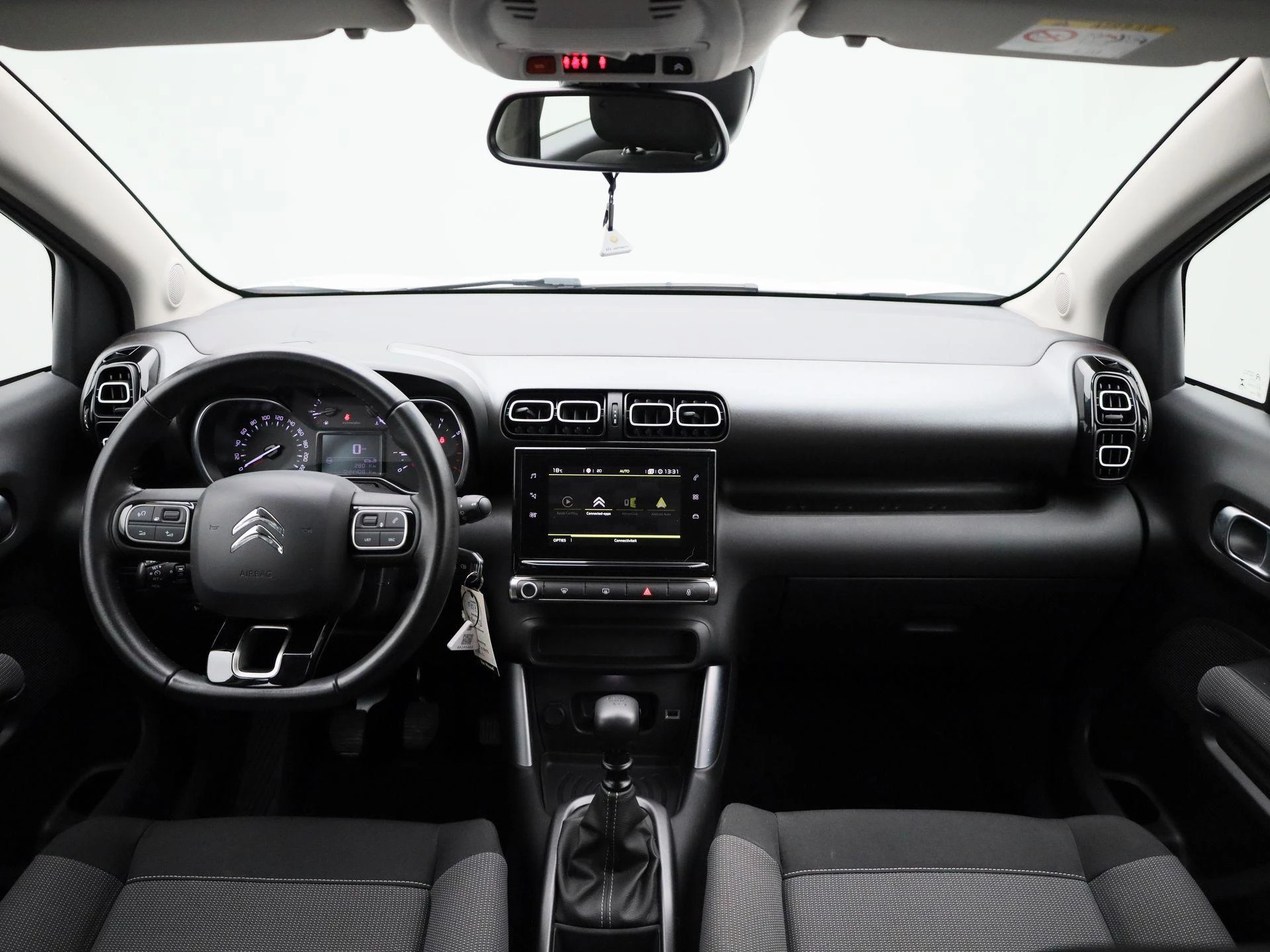 Citroën-C3 Aircross-image-30