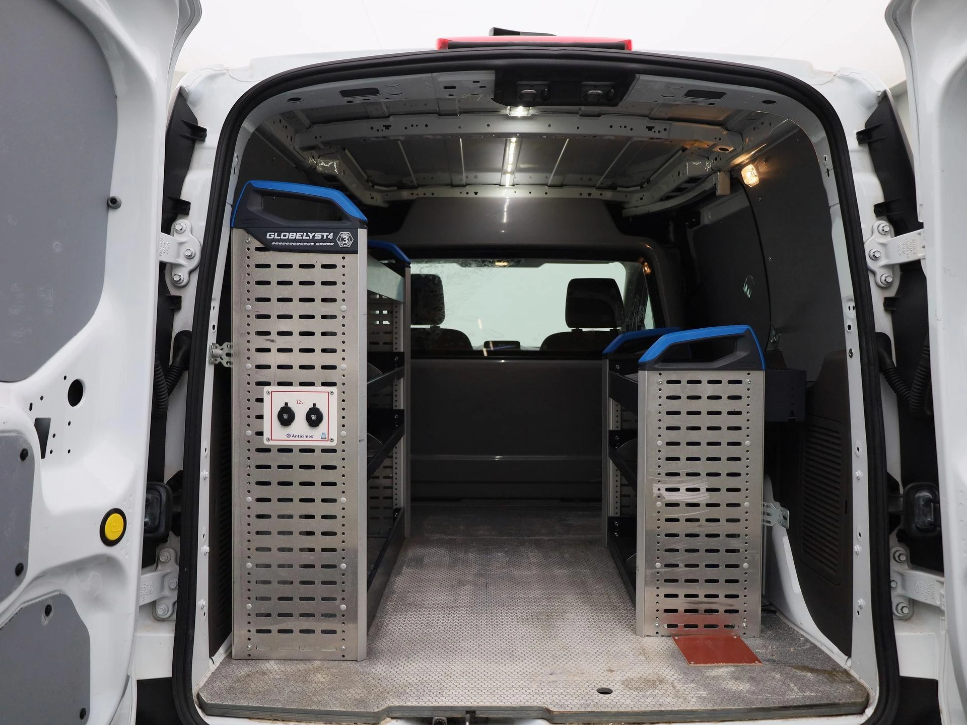 Ford-Transit Connect-image-14