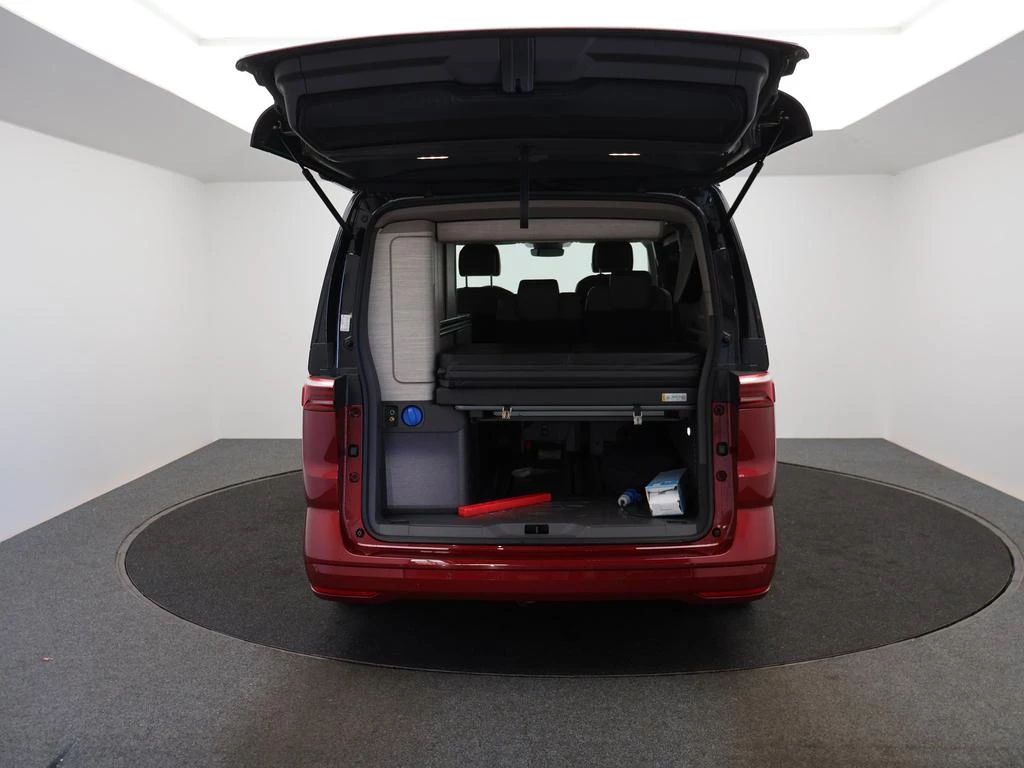 Volkswagen California T7 Ocean 2.0 TDI 110kW / 150 pk DSG7 / DEMO