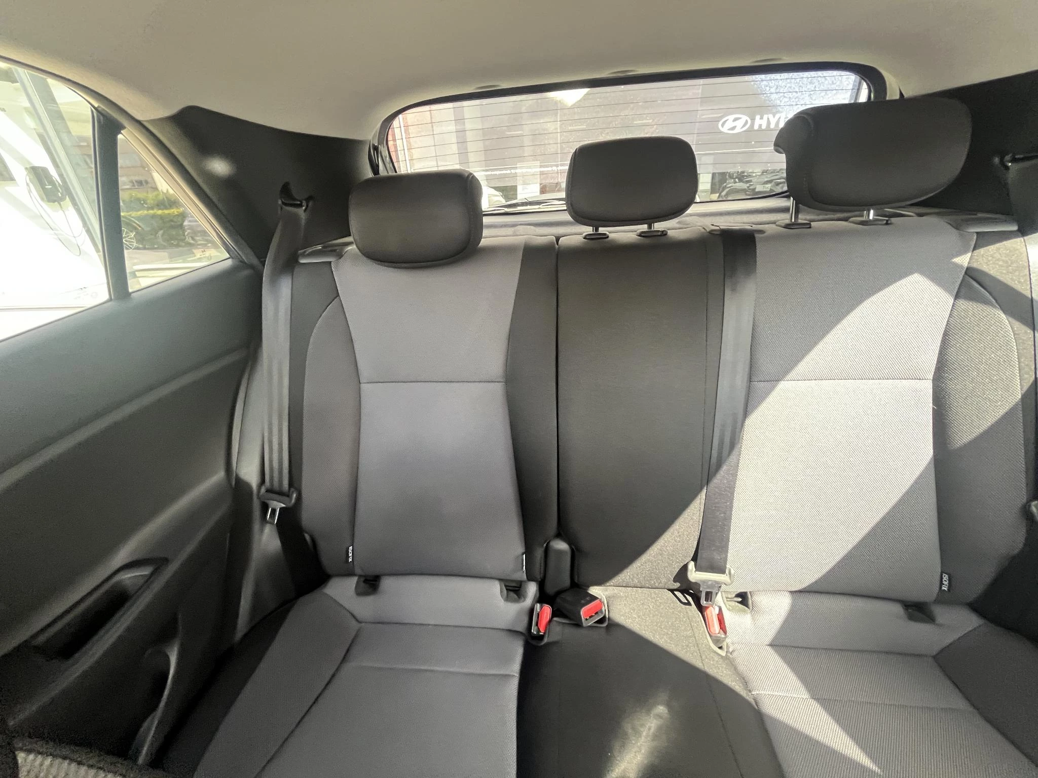 Hyundai i20 1.0 T-GDi 7DCT Twist Tch Pck #1 Active