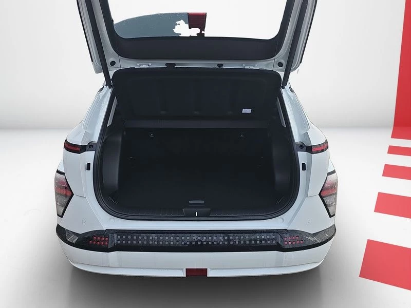 Hyundai Kona SX2 EV Trend el. Heckklappe Trend