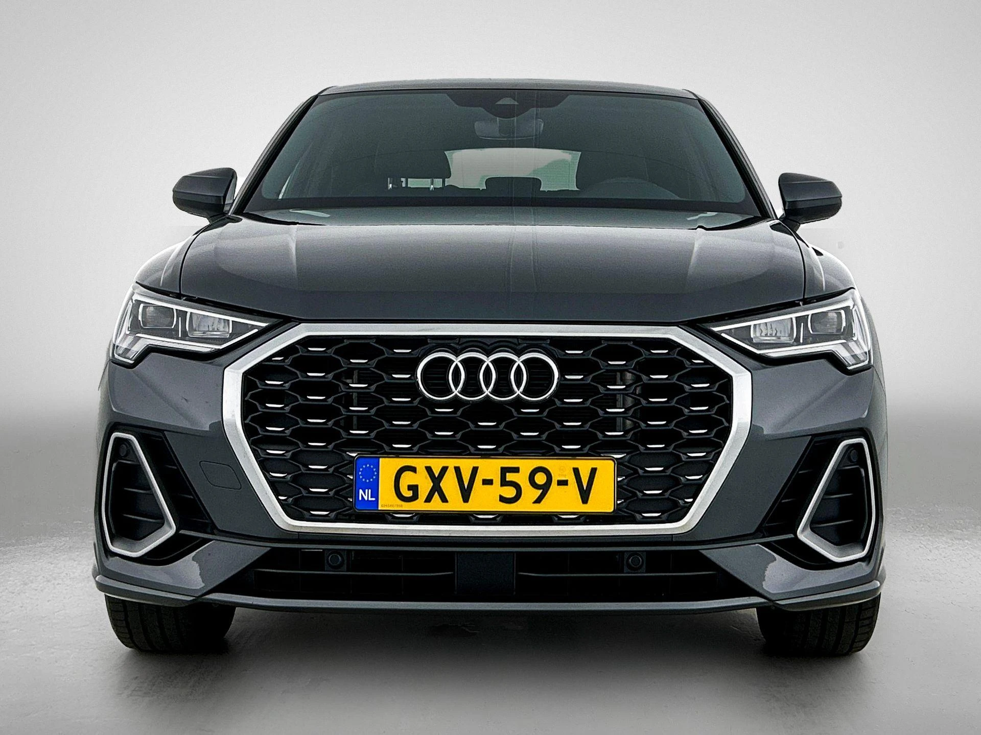 Audi Q3 Sportback 45 TFSI e S Edition
