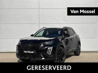 Peugeot 2008 1.2 Hybrid 145 GT