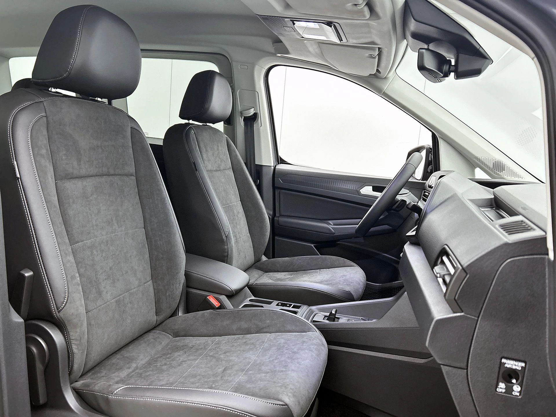 Volkswagen Caddy Kombi Limited Edition 115 PK