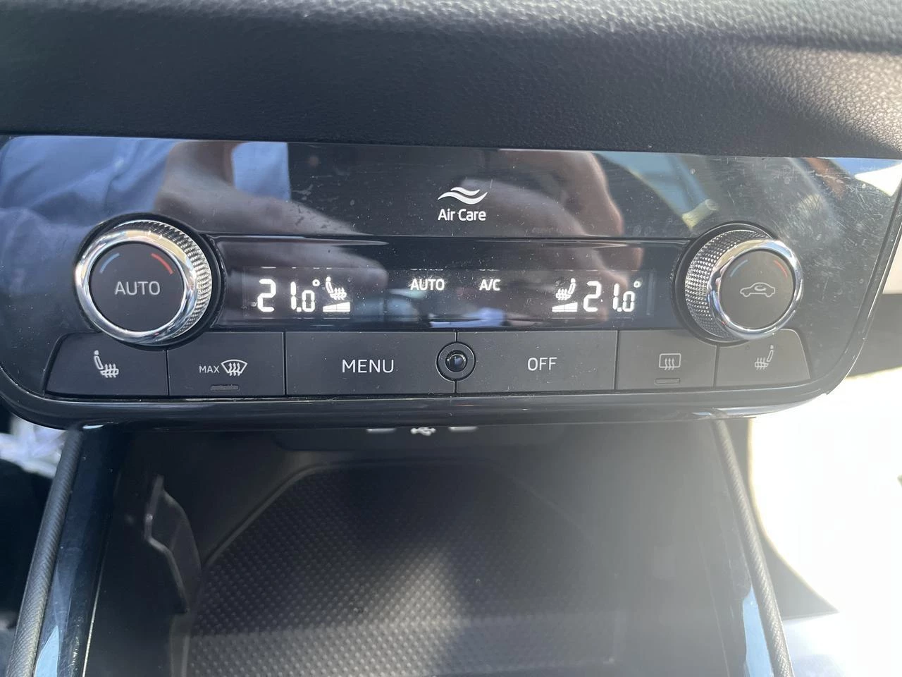 Škoda Fabia 1.0 TSI 70kW Ambition