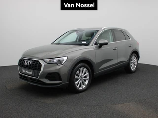 Audi Q3 35 TDI S Tronic Business Edition