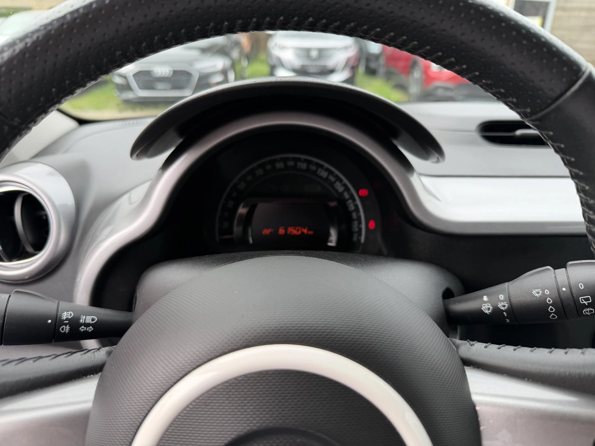 Renault Twingo 1.0 SCe 70 S&S Life