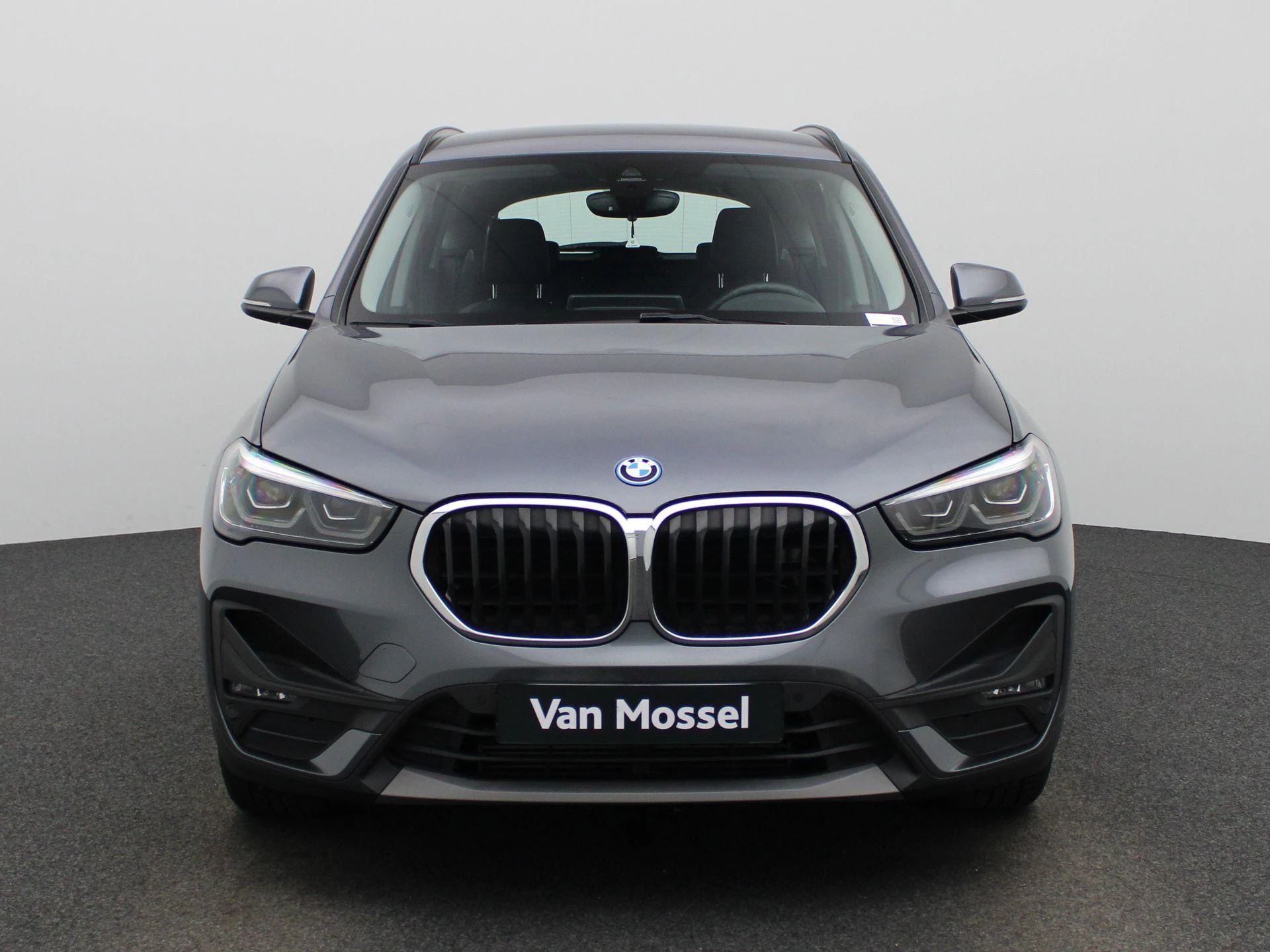 BMW X1 xDrive25e (162 kW)
