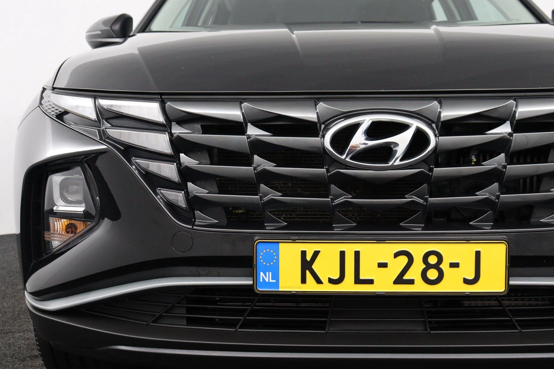 Hyundai Tucson 1.6 T-GDI PHEV Comfort 4WD Automaat |