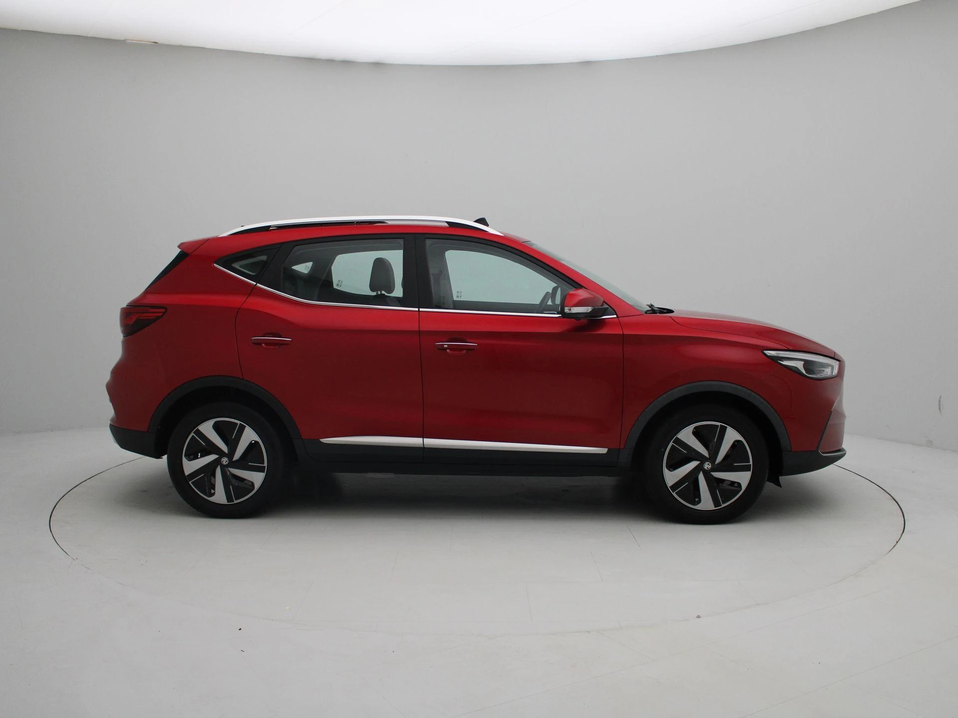 MG-ZS EV-image-5