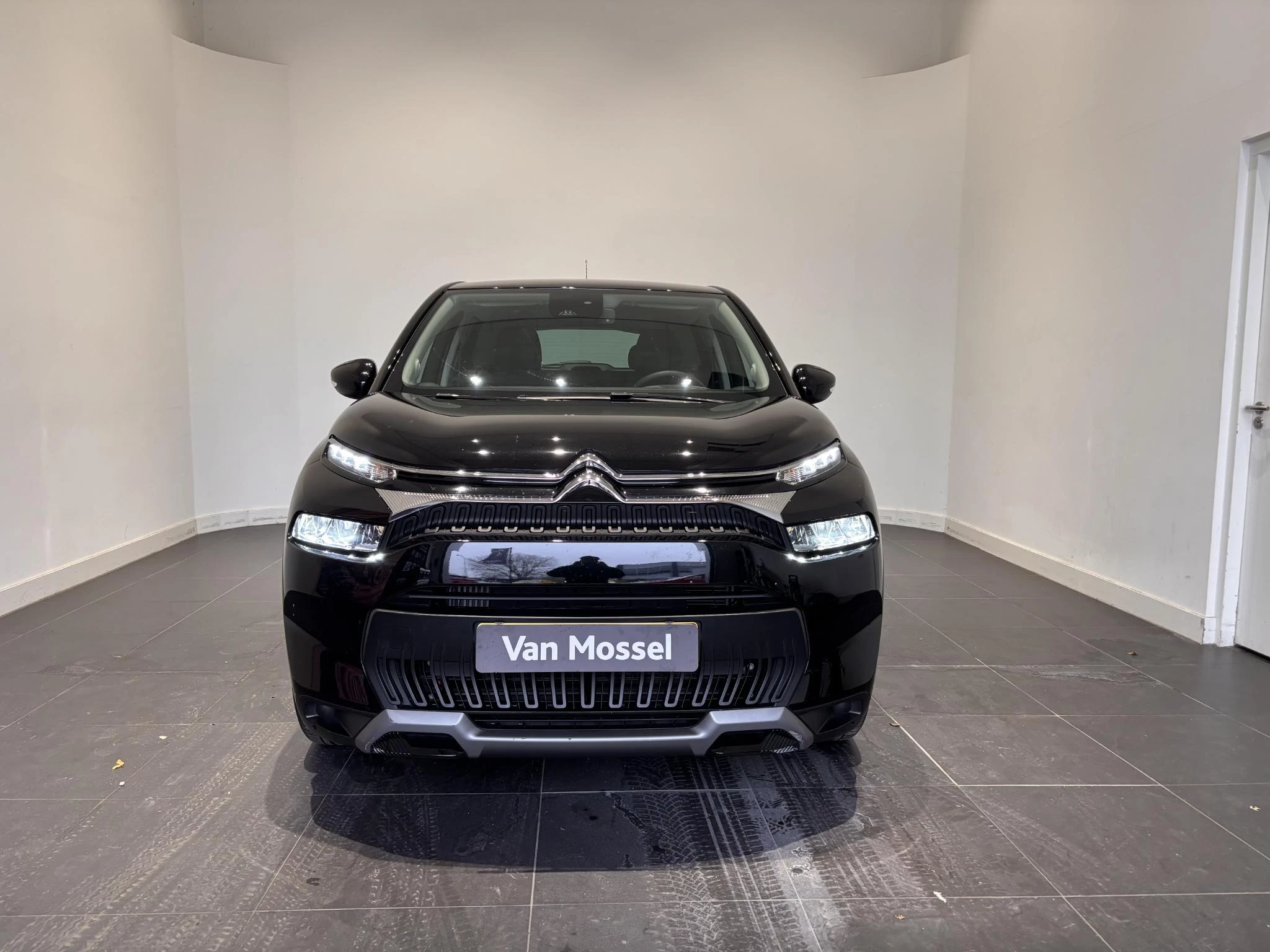 Citroën-C3 Aircross-image-2