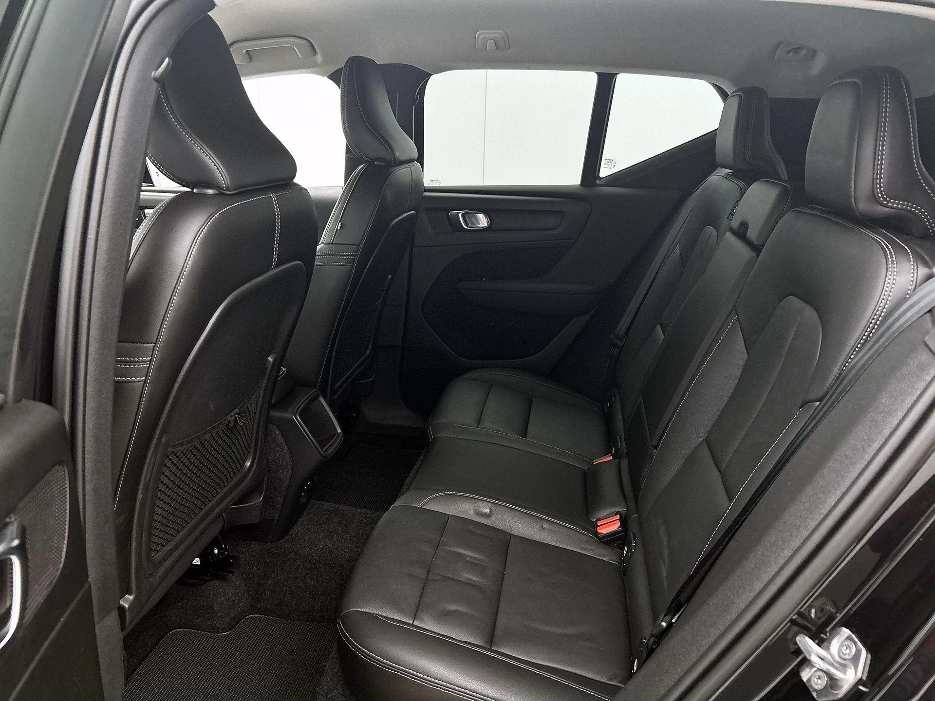 Volvo XC40 1.5 T3 Inscription