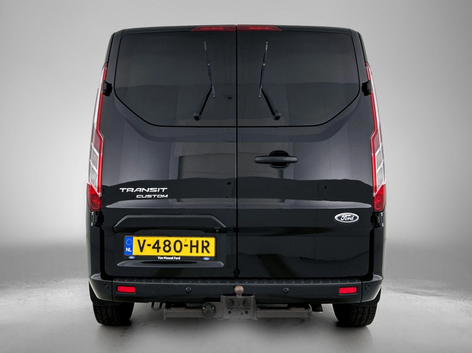 Ford Transit Custom 2.0 TDCI L2H1 131PK