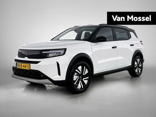 Opel Frontera Electric GS 44 kWh