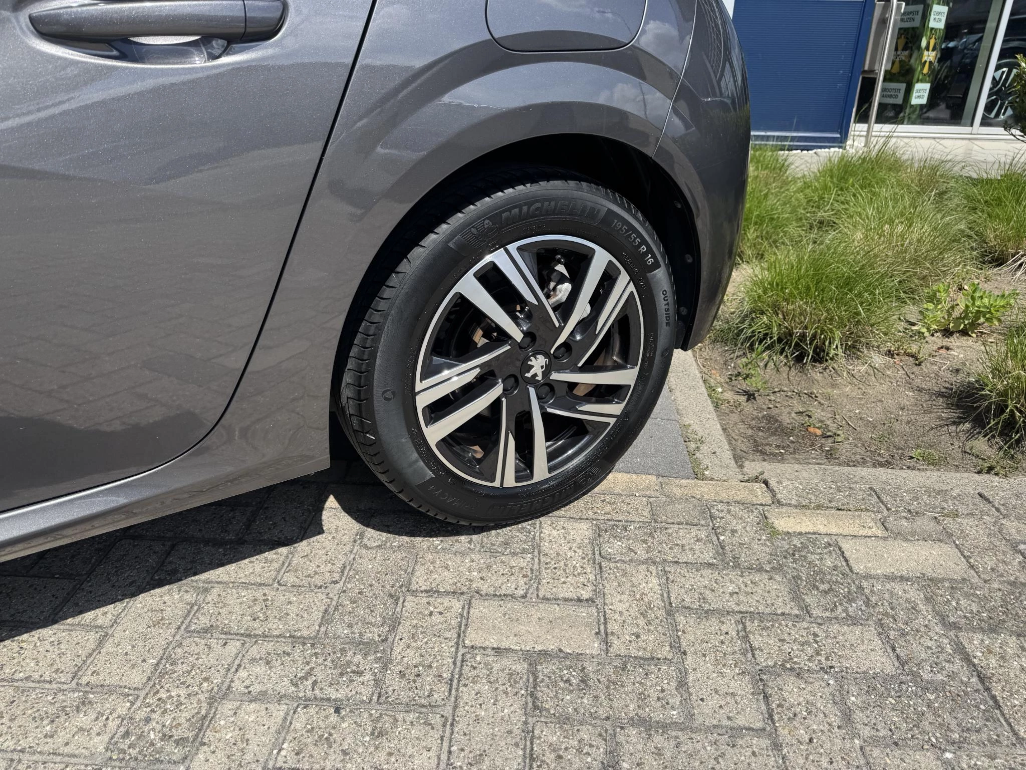 Peugeot 208 1.2 PureTech Allure