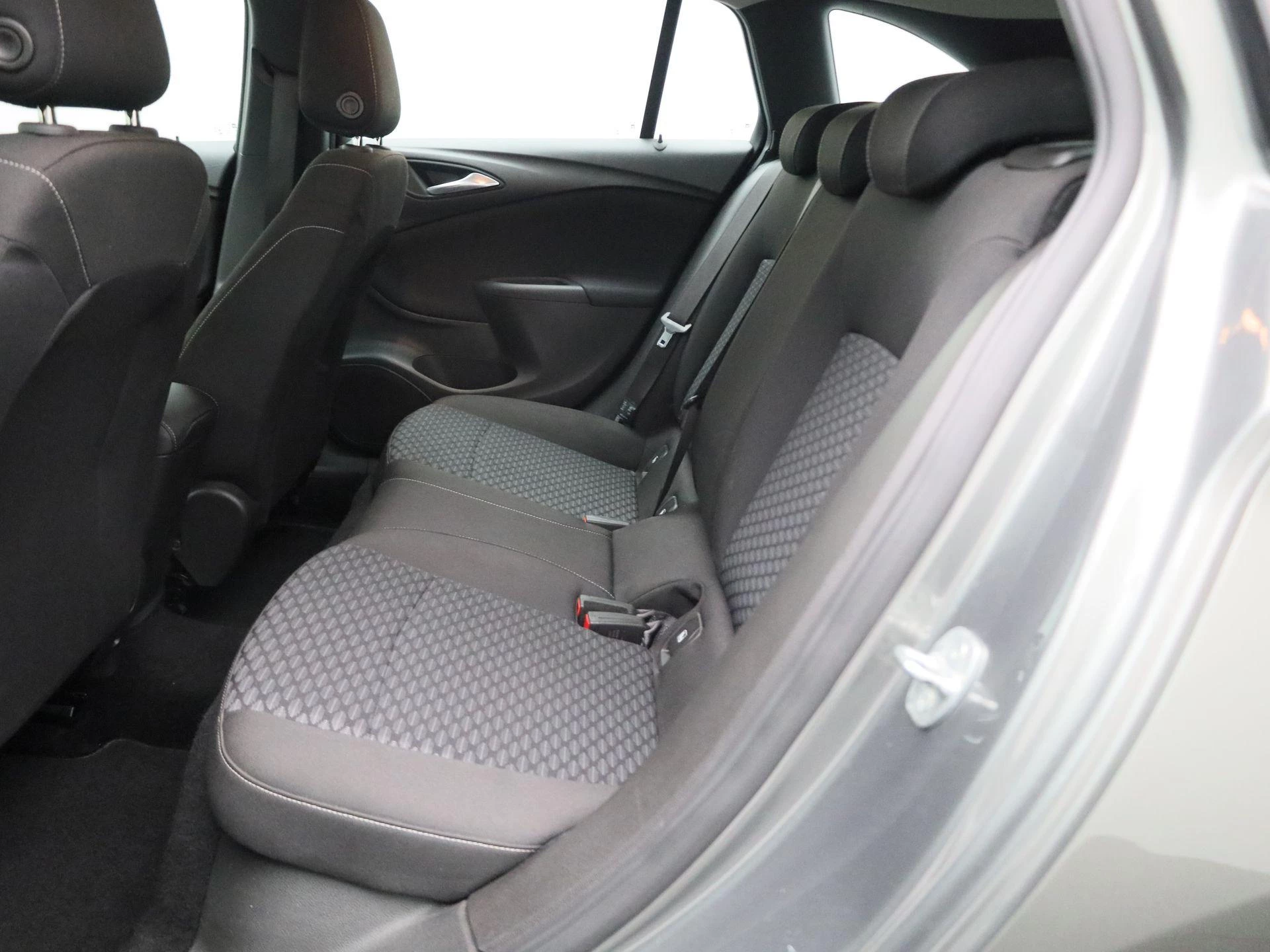 Opel Astra Sports Tourer 1.2 Turbo 81kW S/S Edition
