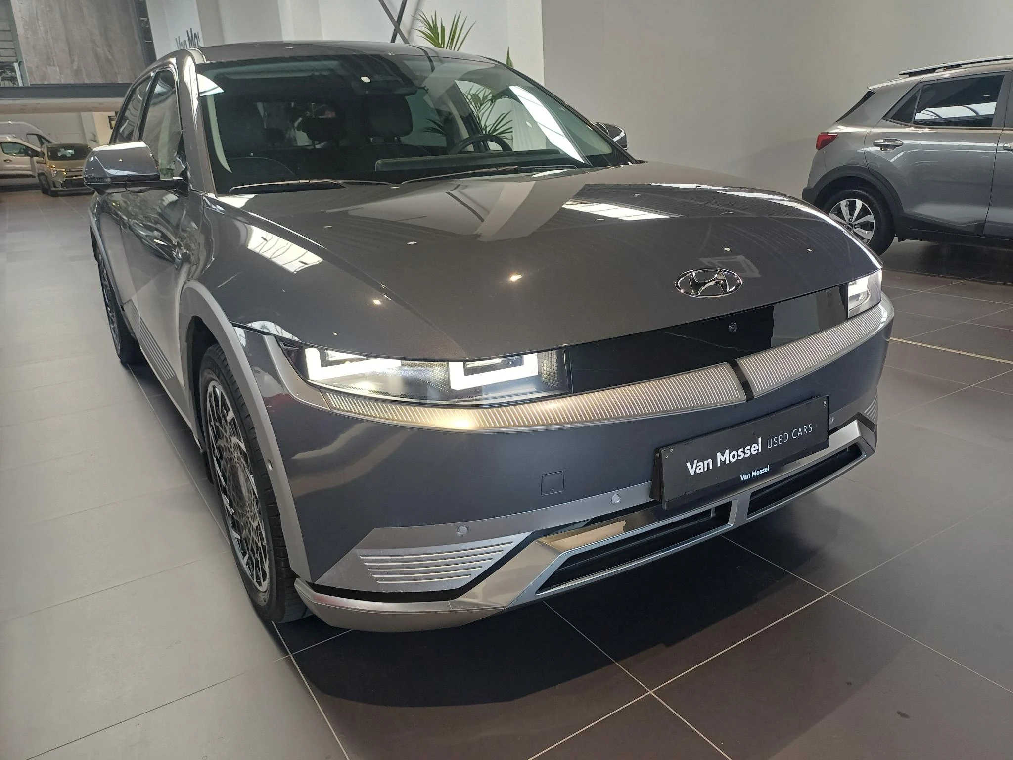 Hyundai-IONIQ 5-image-9