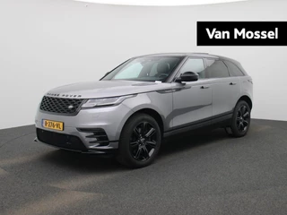 Land Rover Range Rover Velar 2.0 P400e Edition