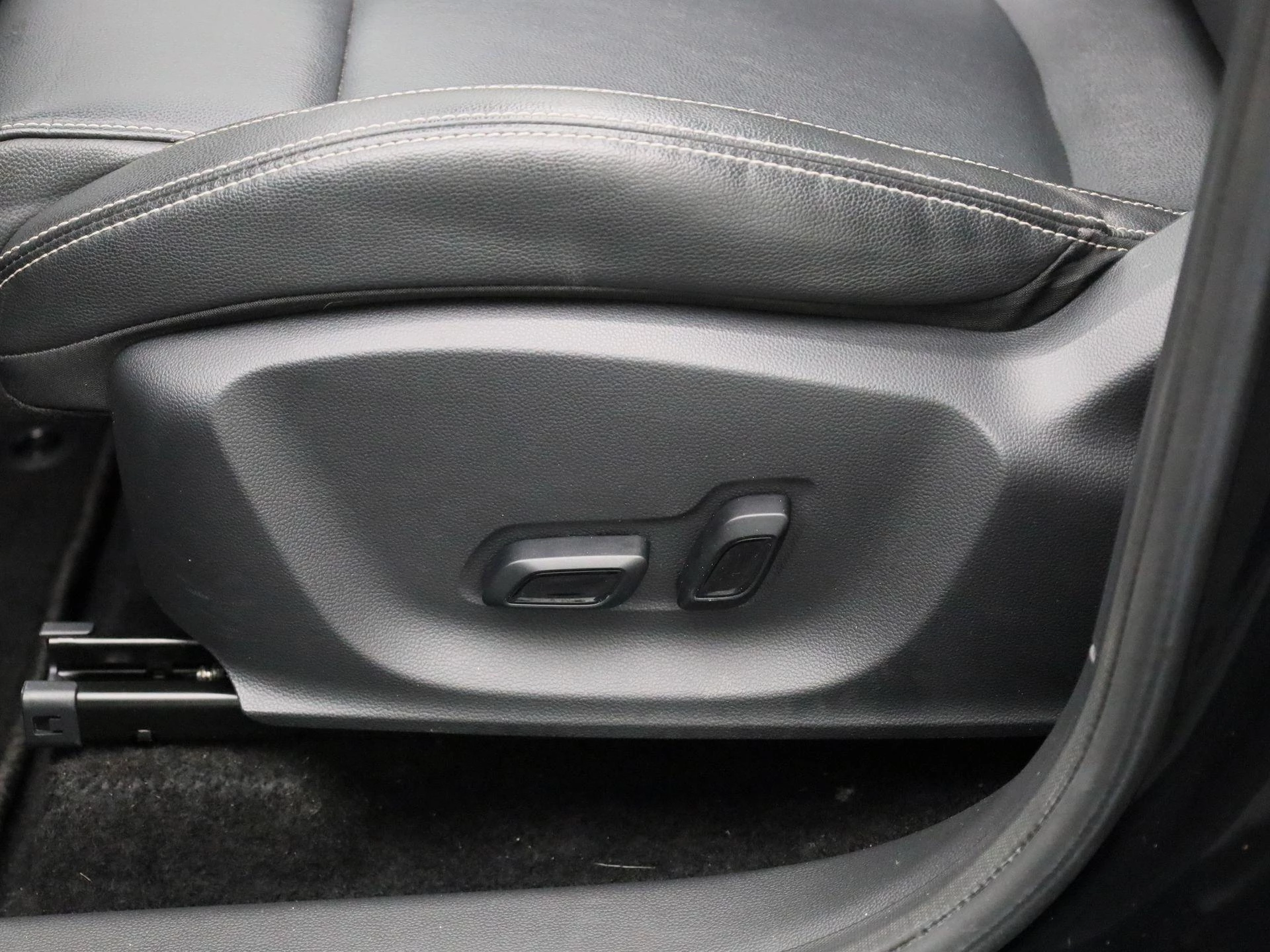 MG ZS EV MG Luxury 45 kWh