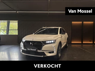 DS DS 7 Crossback E-Tense Grand Chic