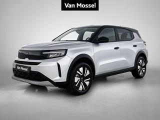 Opel Frontera 1.2 Turbo MHEV 100kW GS eDCT