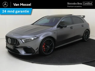 Mercedes-Benz A-Klasse AMG 45 S 4MATIC+ Premium Plus