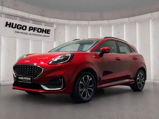 Ford Puma ST-Line Vignale Aut. | ACC | LED