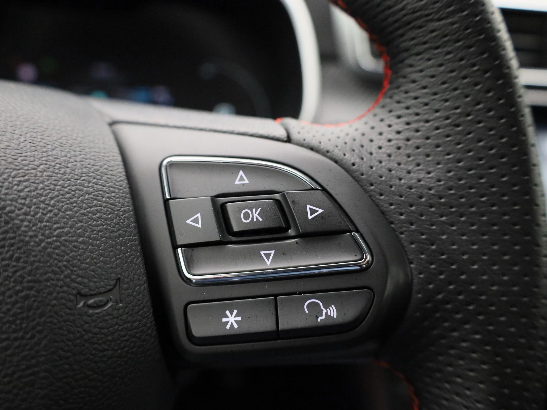 MG ZS Long Range 72 kWh Comfort