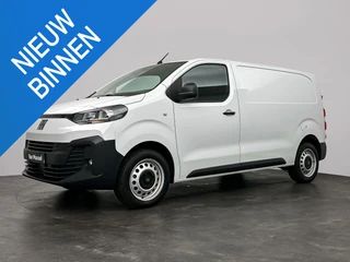 Fiat Scudo 2.0 Diesel 145 S&S L2