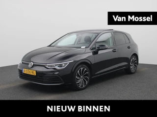 Volkswagen Golf 1.5 eTSI R-Line