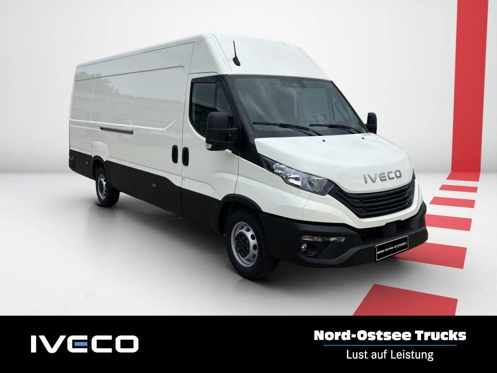 Iveco Daily 35S16 H3.0A8 AUT Kam. LM
