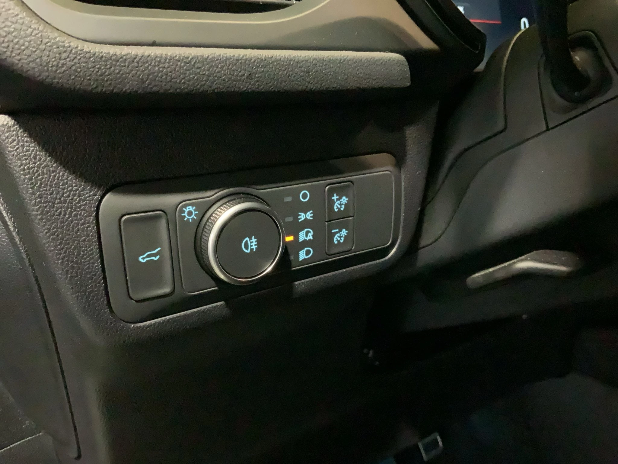 Ford Kuga ST-Line X Aut.*360GRAD*LED-MATRIX*NAVI*GRA*WINTER-PKT.