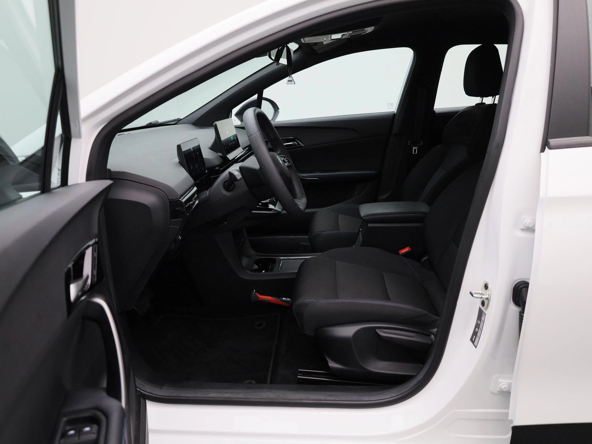 MG MG4 EV Electric Standard 51 kWh